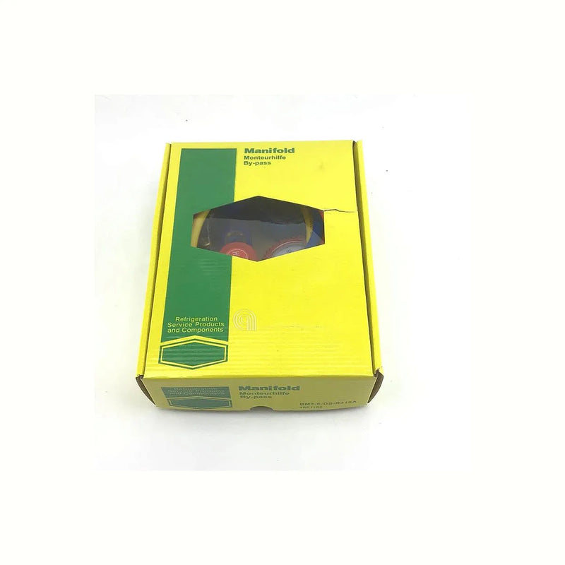 UNIVERSALE - Verteiler-Set Kühlschrank/Gefrierschrank - AST-00521005