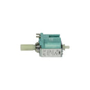 ELECTROLUX, SAECO, AEG, BOSCH, BALAY, GAGGIA, JURA, PHILIPS, SIEMENS, NEFF, GAGGENAU, UFESA - Kaffeemaschinen-Wasserpumpe - 59394