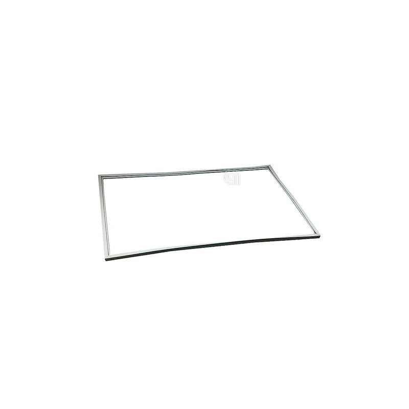 Originale Magnetdichtung für Gorenje Kühlschrank 334667 weiß