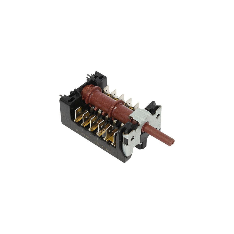 Switch original horno Tecnogas Code 502018900