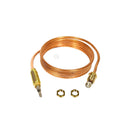 ARISTON, INDESIT, MERLONI, SCHOLTES, WHIRLPOOL - Ofenthermoelement - C00028639