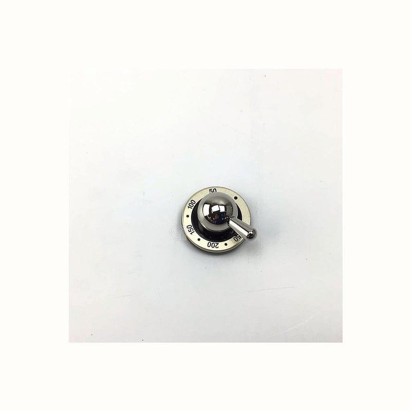 Original Ilve Ofenthermostatknopf Code G3610008