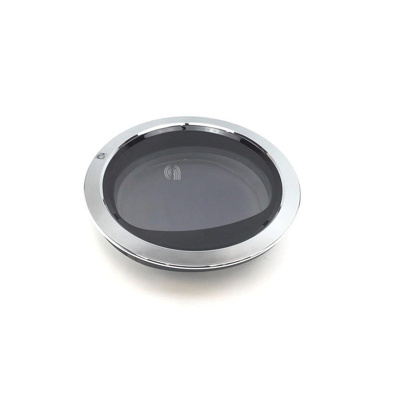 Original komplette Tür für Beko Trockner, Code 2973570400