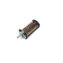 Original-Thermostat für Tecnogas-Backofen, Codes 502047101 und 502093501