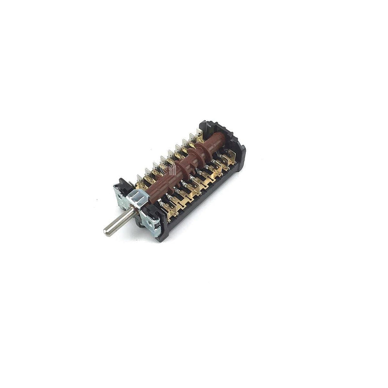 Original-Thermostat für Tecnogas-Backofen, Codes 502047101 und 502093501