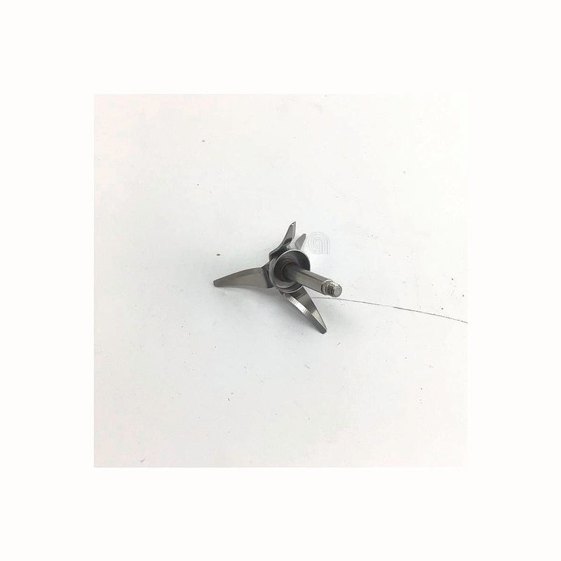 Originalmesser für Küchenroboter Moulinex MS-651059 MS-652953
