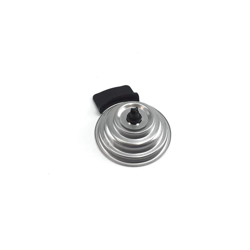 Original-Portafilter-Pod für Philips Saeco Kaffeemaschine 422225944221