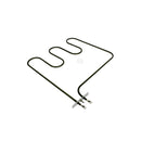 ELECTROLUX, REX, ZANUSSI, BLANCO, CASTOR, ZANKER, ZOPPAS, ELEKTRO HELIOS, CORBERO, FRIGIDAIRE - Resistencia inferior de horno 1000W - 3570038061