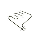 ELECTROLUX, REX, ZANUSSI, BLANCO, CASTOR, ZANKER, ZOPPAS, ELEKTRO HELIOS, CORBERO, FRIGIDAIRE - Unterer Ofenheizwiderstand 1000W - 3570038061