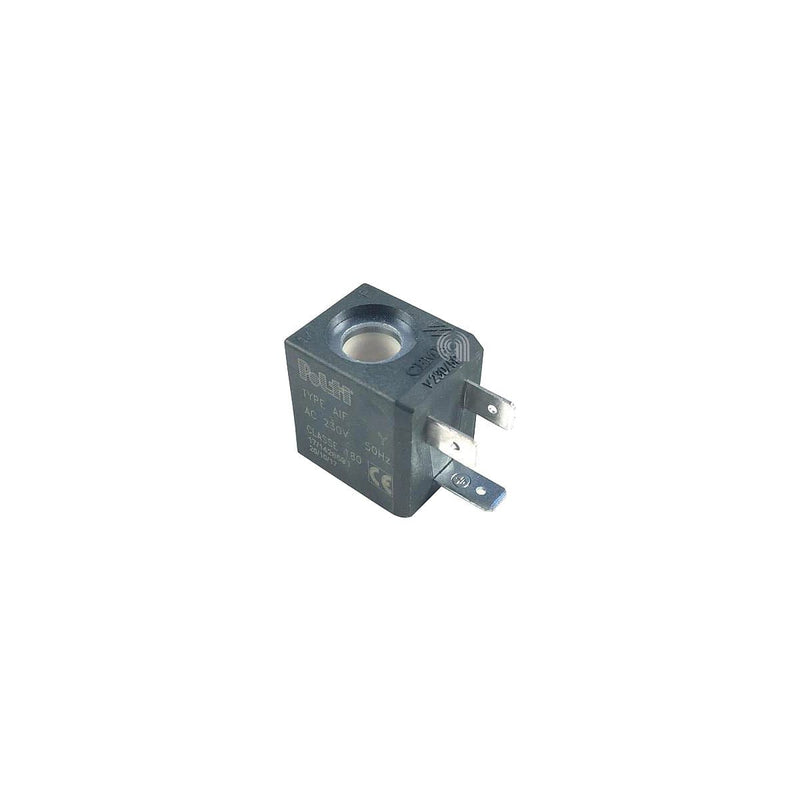 Originales Elektromagnetventil für Polti Bügeleisen M0001169