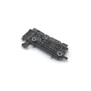 Oberer Korbmechanismus Geschirrspüler Beko 1520400100
