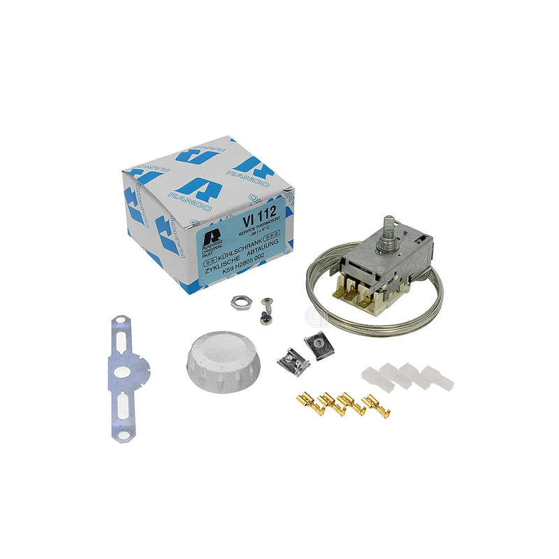 RANCO, UNIVERSAL - Kühlschrank-Thermostat - K54-P1102