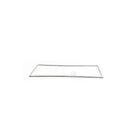 Originale Magnetdichtung für Gorenje Kühlschrank 162634 weiß