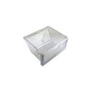 Untere Gehäuse Kühlschrank Samsung Hermes DA97-05044B