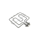 Grillheizung Backofen kompatibel mit Beko und Indesit 262900034 c00898141