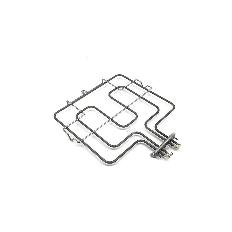 Grillheizung Backofen kompatibel mit Beko und Indesit 262900034 c00898141