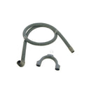 UNIVERSAL - Ablaufschlauch Waschmaschine - 00111145