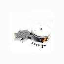 Kompletter radialer Motoventilator Ilve für Ofen, Code G40610