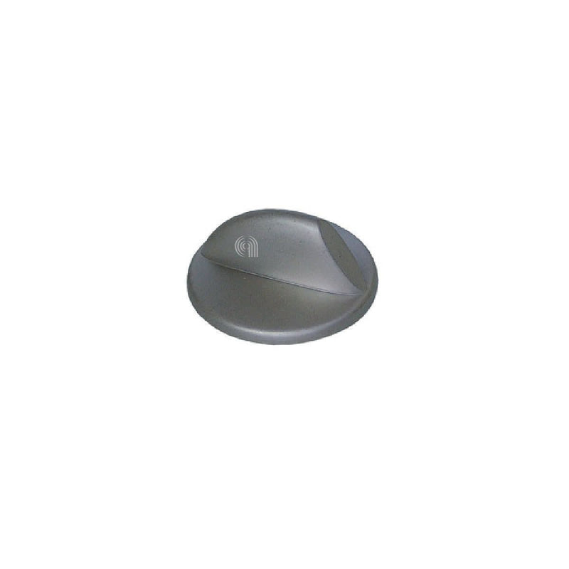 Drehknopf für Nickelbogenplatte Bompani M0039520001