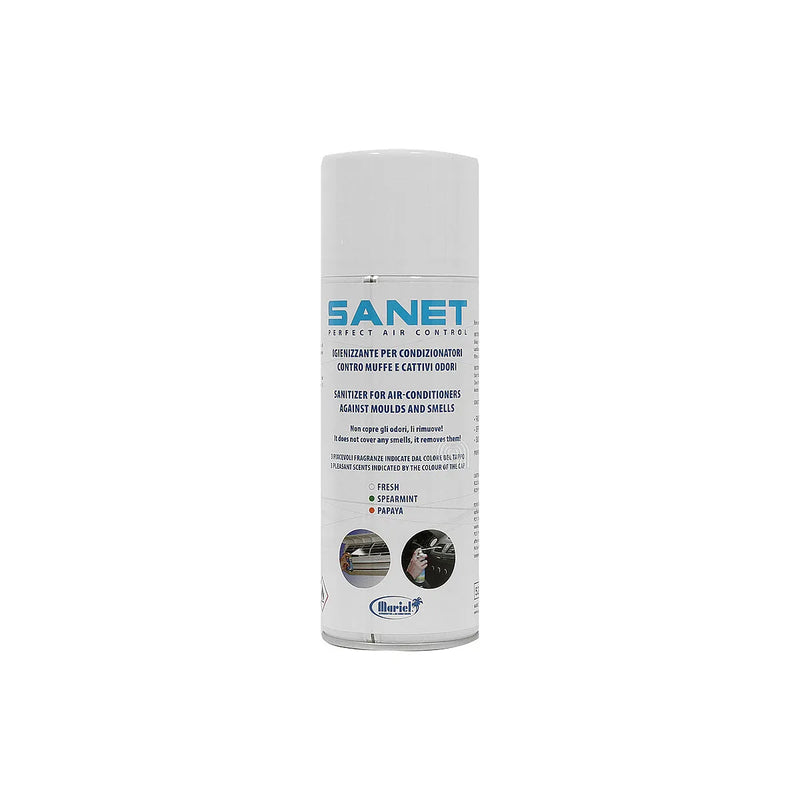 UNIVERSALE - Desinfektionsspray für Klimaanlagen - AST-00551039