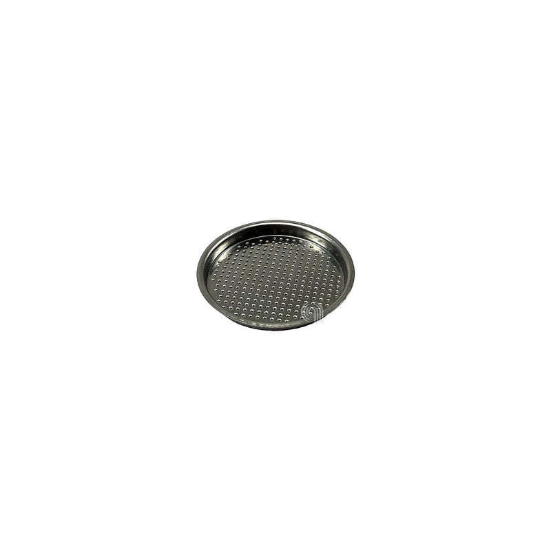 Oberer Filter Giannini 1 Tasse für Kaffeemaschine C972