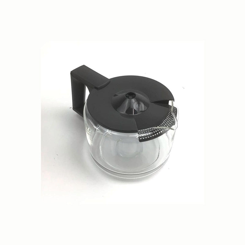Original Krups SS-202557 Kaffeemaschinen-Kanne, Ersatzteil für kleine Elektrogeräte