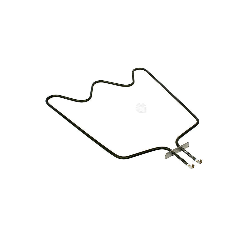 WHIRLPOOL, BAUKNECHT, IKEA, INDESIT - Unterer Ofenheizwiderstand 1150W - 480121101147