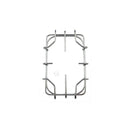 RICAMBI CUCINA - Drahtgitter Herdplatte - F5515