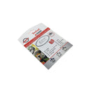 Silikondichtung für Tefal Schnellkochtopf 4,5-6 Liter
