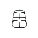 RICAMBI CUCINA - Gusseisengrill Kochplatte - G5201