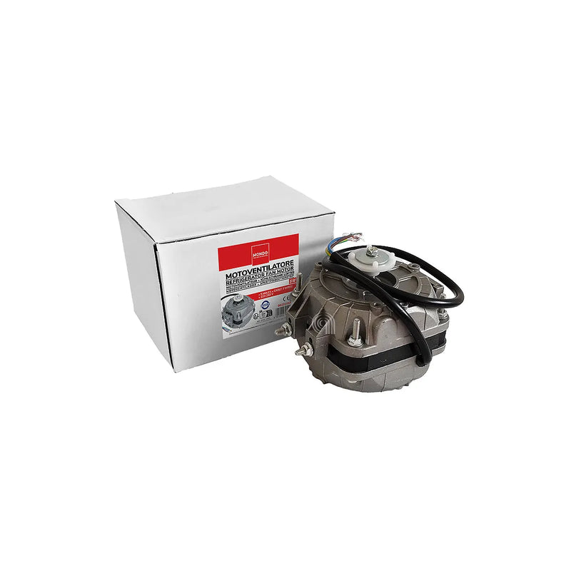 UNIVERSAL MONDO - Motor Lüfter Kühlschrank Gefrierschrank - 00231015