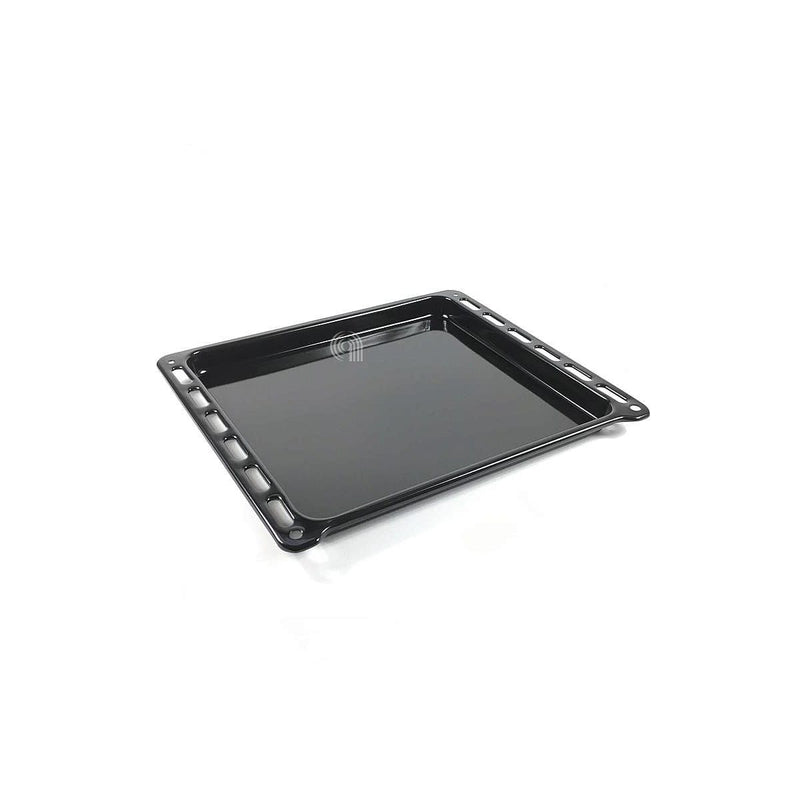 Original glasierte Verfugung für Elba-Backofen, Code 48BF601G