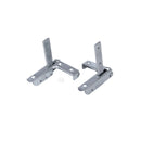 RICAMBI CUCINA - Ofentürscharnier - 22CF0005 KCF4090