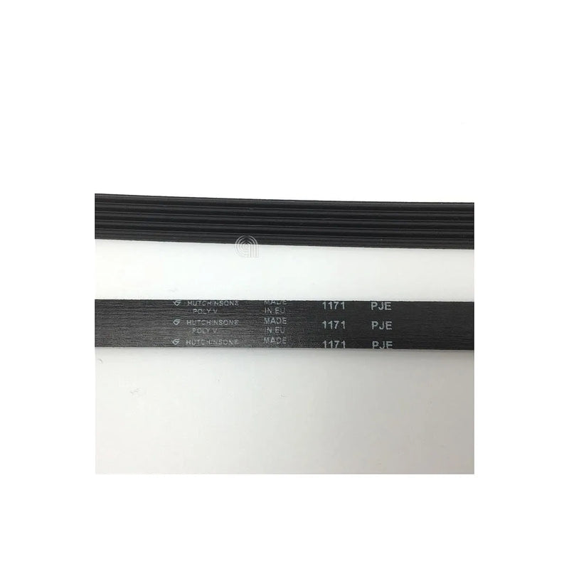 BEKO, SMEG, INDESIT - Waschmaschinenriemen 1171 J5 - 2466300203