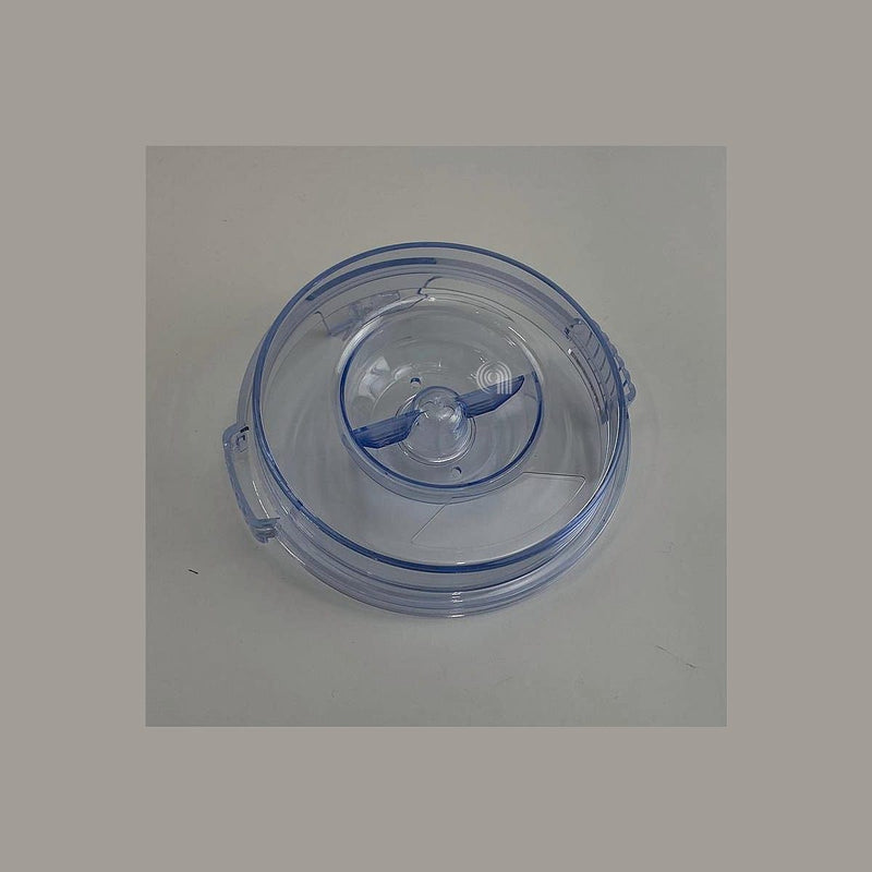 Deckel Tapa für Moulinex Zerkleinerer Code FS-3072036720