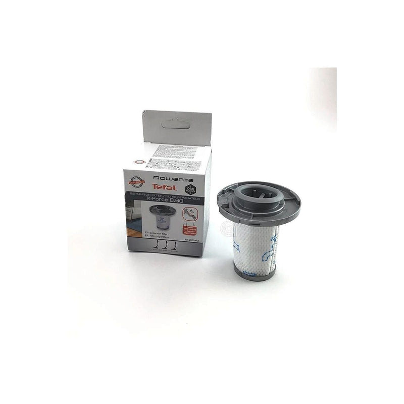 Originaler konischer Filter Rowenta für Staubsauger ZR009006