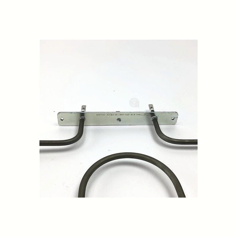 Unterer Heizwiderstand Backofen Ilve 950W 230V Code A45888