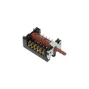 Switch original horno Tecnogas Code 502018900
