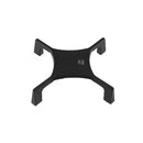 RICAMBI CUCINA - Gusseisernes Grillrost Kochplatte - G0222