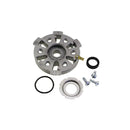 FLANSCH-WASCHMASCHINE WHIRLPOOL