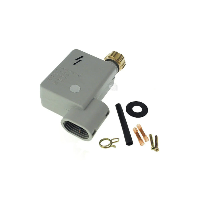 BOSCH - Magnetventil Aquastop Geschirrspüler - 00085512