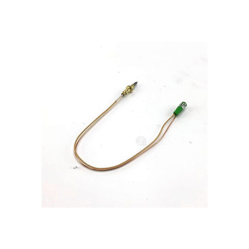 tcpp-Stecker Plano 310 mm Ersatzteil für SMEG Glaskeramikkochfeld 948650255