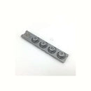 tecla Fernbedienung Dunstabzugshaube Faber 1330078943 silber 4 Tasten