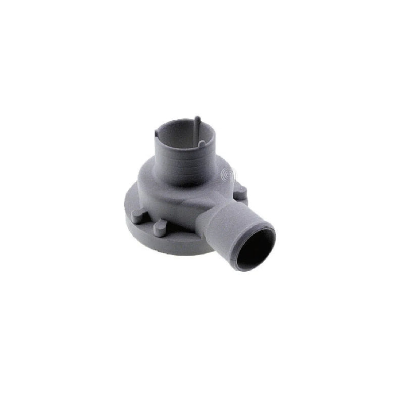 ARISTON - Magnetische Ablasspumpe für Waschmaschine - 48325