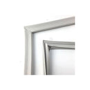 Dichtung Gummidichtung Kühlschranktür Samsung DA97-13921J grau