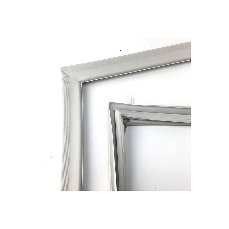Dichtung Gummidichtung Kühlschranktür Samsung DA97-13921J grau