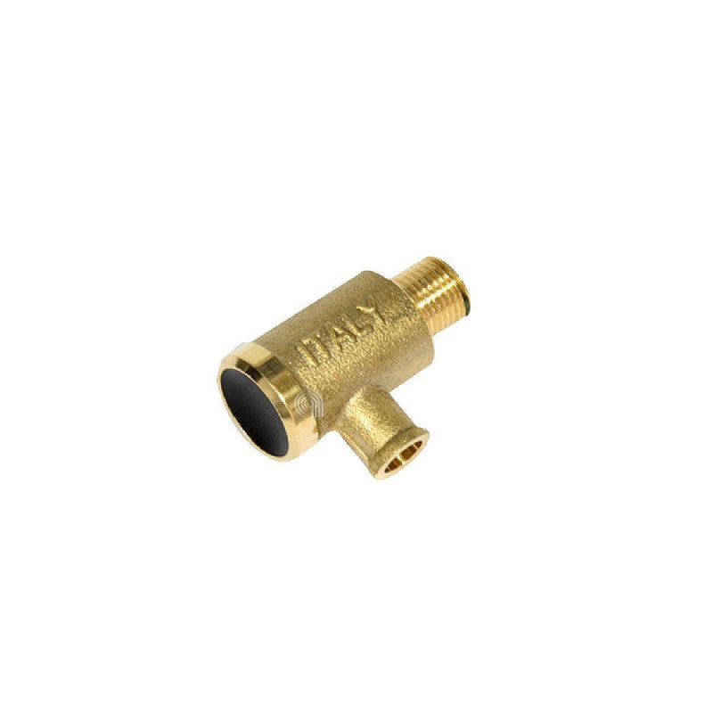 Original Polti Sicherheitsventil für Dampfkessel M0004040