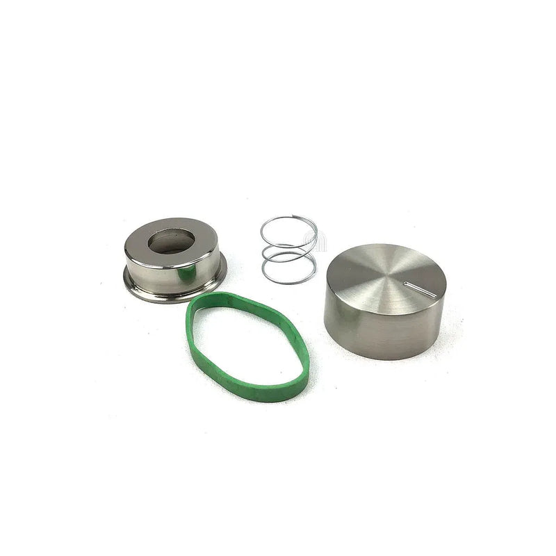 manopola para cocina Franke fhne 75/60 satinata código 1330168108