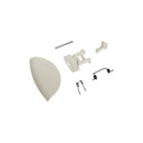 ARDO MERLONI NEU POL - Satz Griff und Türverschluss Waschmaschine - 719005000