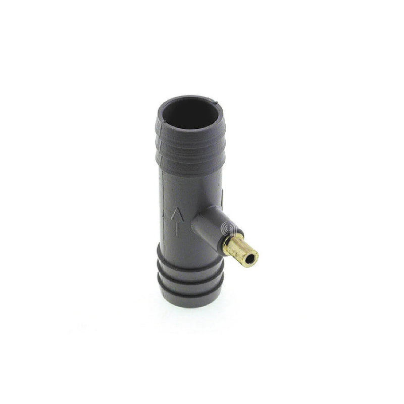 UNIVERSALE - Ablaufschlauchfilter für Waschmaschine, Geschirrspüler - AST-00541024